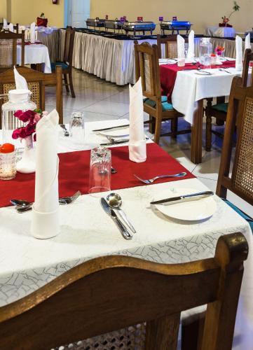 Prideinn Hotel Diani