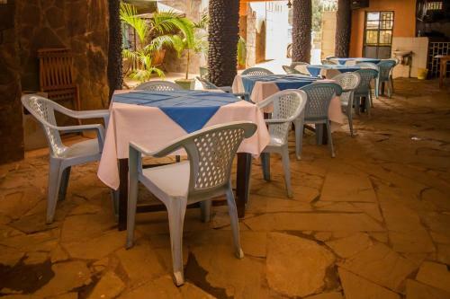 Slopes Villa Hotel