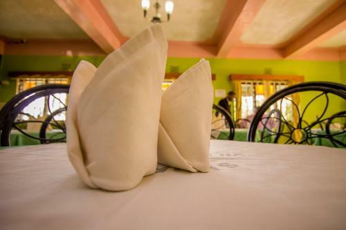 Slopes Villa Hotel