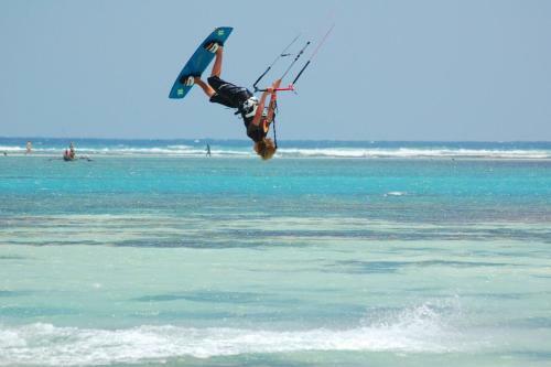 Hotel Waterlovers Beach Resort