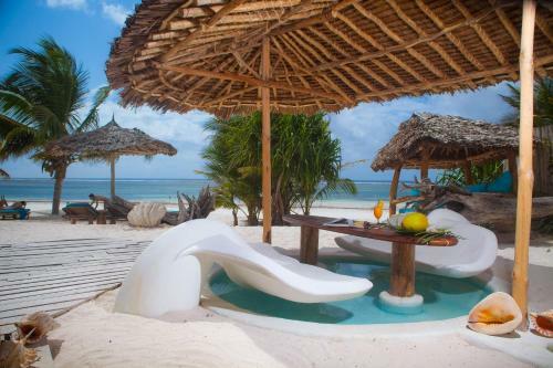 Hotel Waterlovers Beach Resort