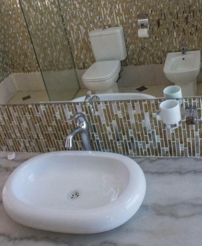 Hotel Seaclusion Diani