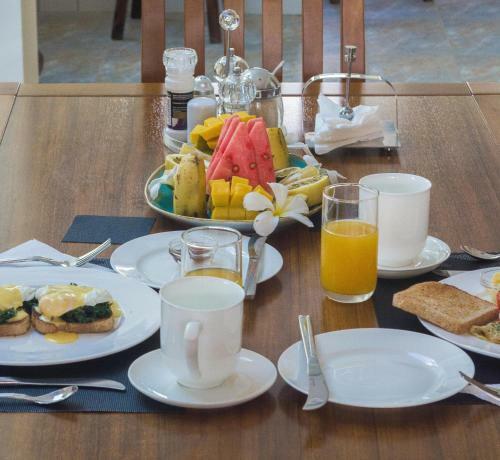 Hotel Seaclusion Diani