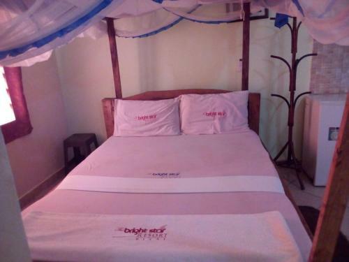 Apartamento The Bright Star Resort