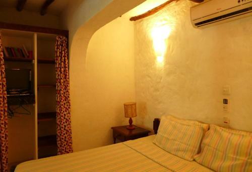 Apartamento Frangipani Cottages