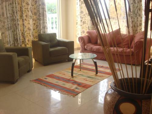 Apartamento St Claire's At Pk Ocean