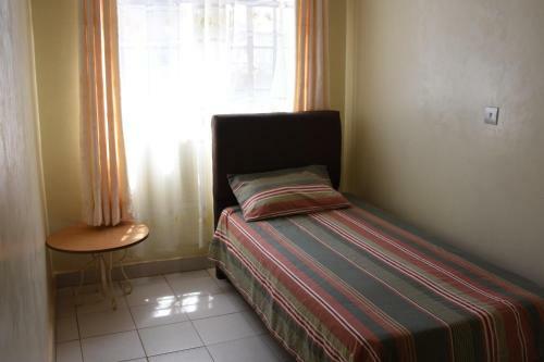 Hostal Csc Guest House