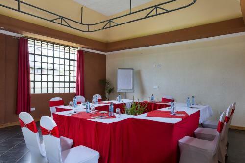 Hotel Anka Resort