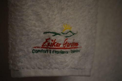 Esikar Gardens Hotel