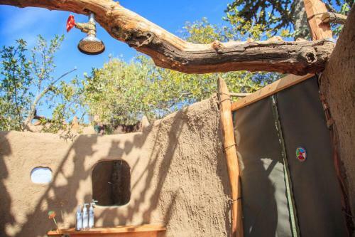 Maji Moto Eco Camp
