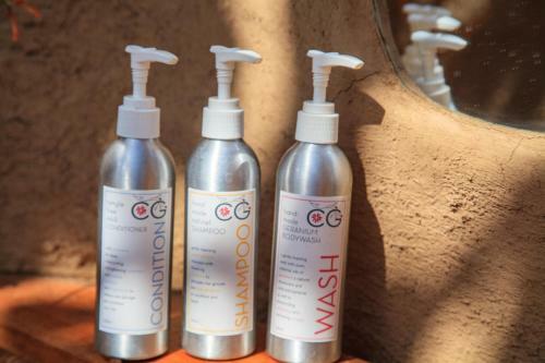 Maji Moto Eco Camp