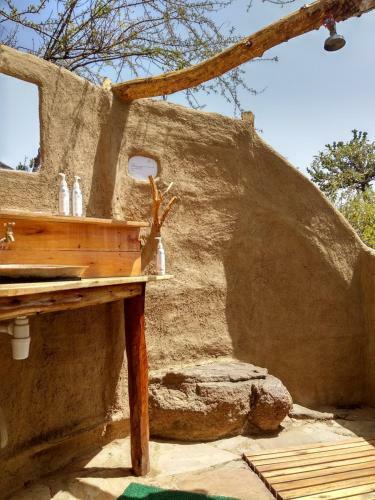 Maji Moto Eco Camp