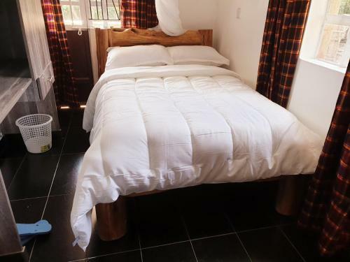 Apartamento Merinja Guest House