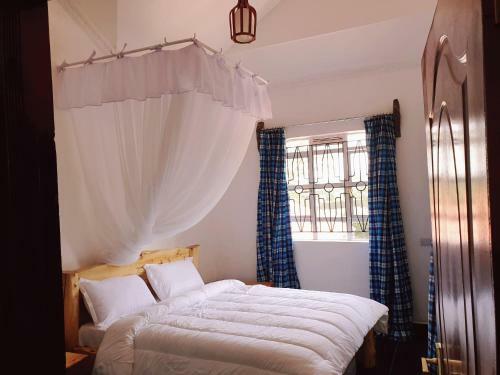 Apartamento Merinja Guest House