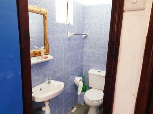 Apartamento Merinja Guest House