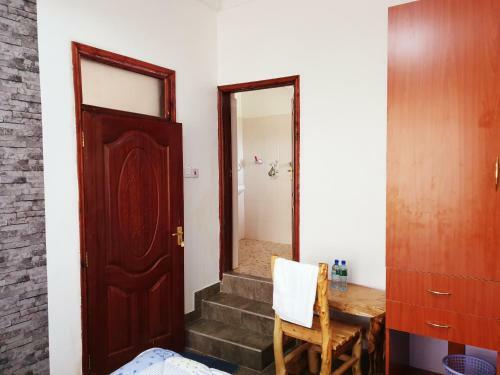 Apartamento Merinja Guest House