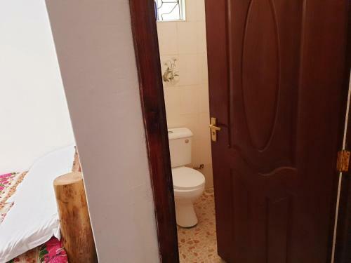 Apartamento Merinja Guest House