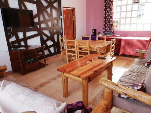 Apartamento Merinja Guest House