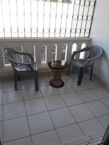 Karole Homestay