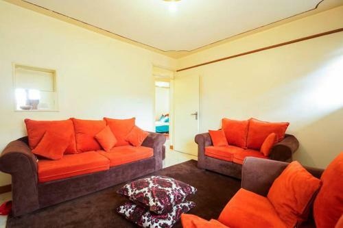 Apartamento Gina's Heaven