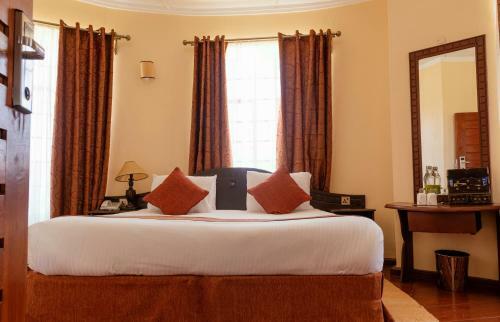Hotel Tafaria Castle & Country Lodge