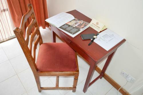Golf Hotel Kakamega