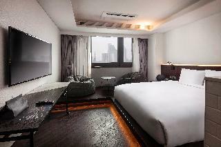 Hotel Glad Live Gangnam