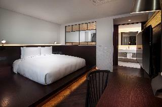 Hotel Glad Live Gangnam