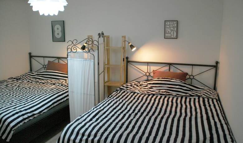 Hostal Gangnam An Guesthouse