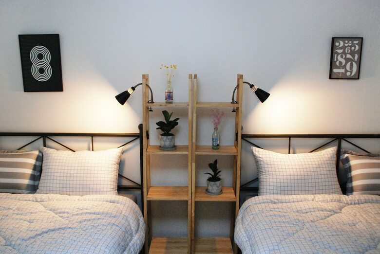 Hostal Gangnam An Guesthouse