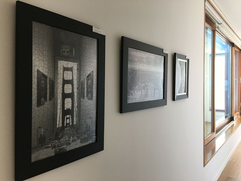 Hostal Puzzlestay House