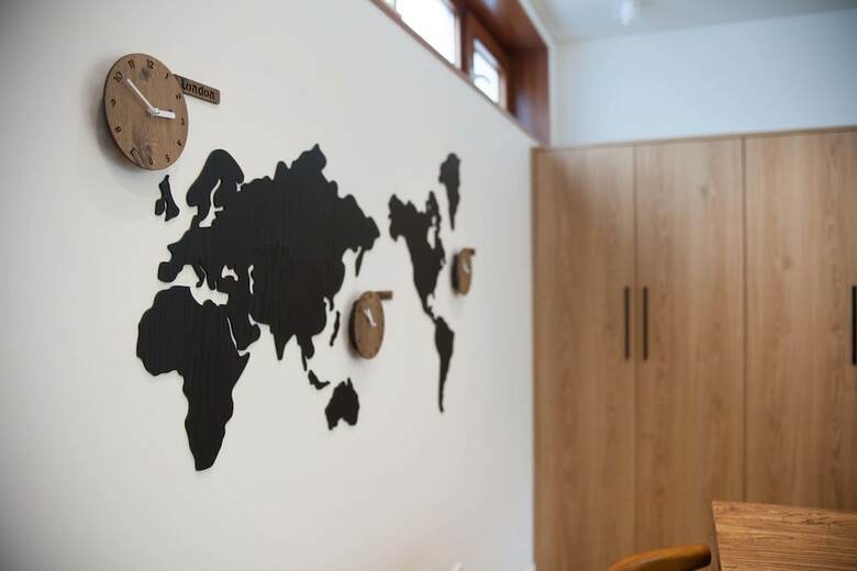 Hostal Puzzlestay House