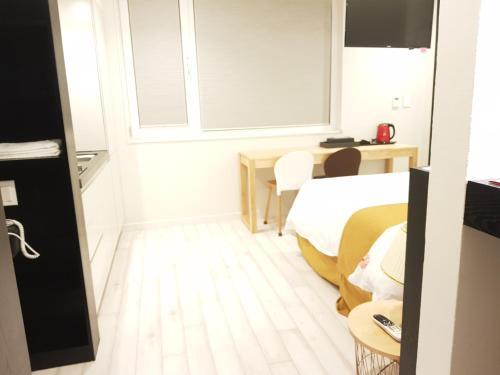 Hostal Jeju Swiss Village 114