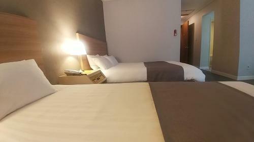 Pearl Hotel Jeju