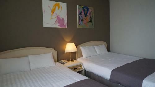 Pearl Hotel Jeju
