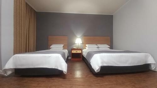 Pearl Hotel Jeju