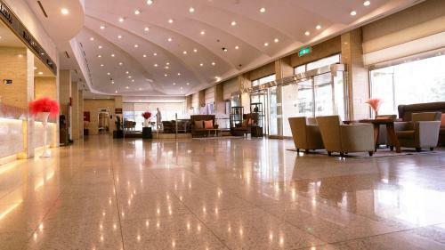 Pearl Hotel Jeju