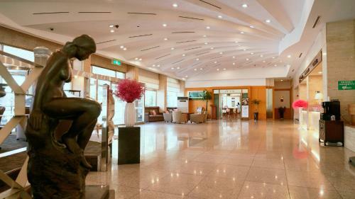 Pearl Hotel Jeju