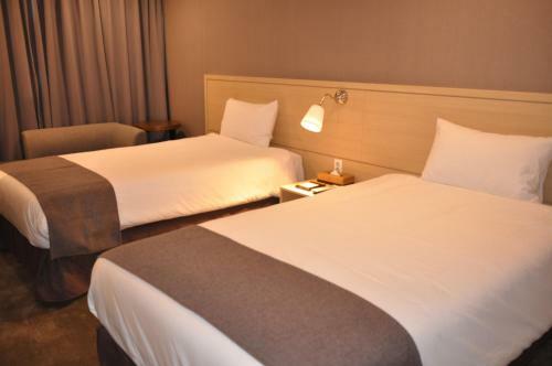 Hotel Shalom Jeju