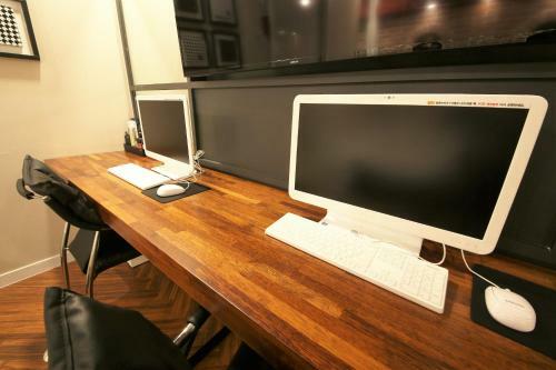 Premium Ava Hotel