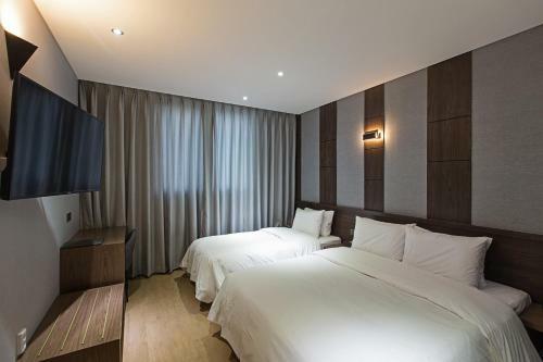 Notte La Mia Hotel