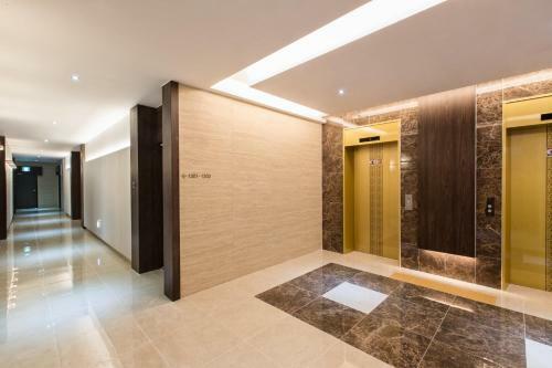 Notte La Mia Hotel