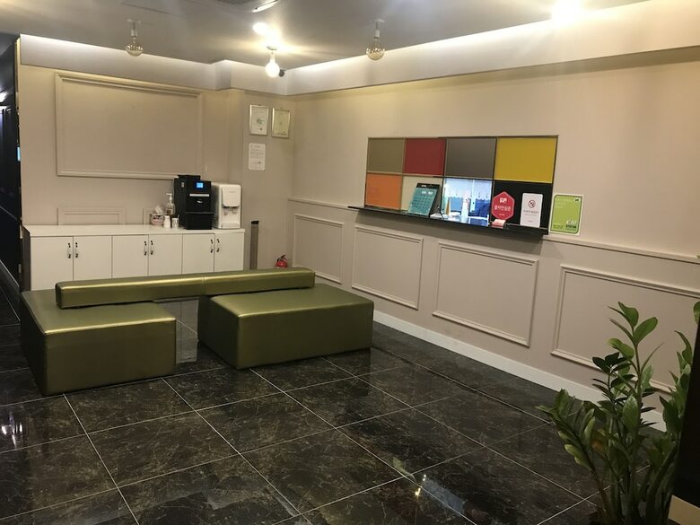 Motel Carino Hotel