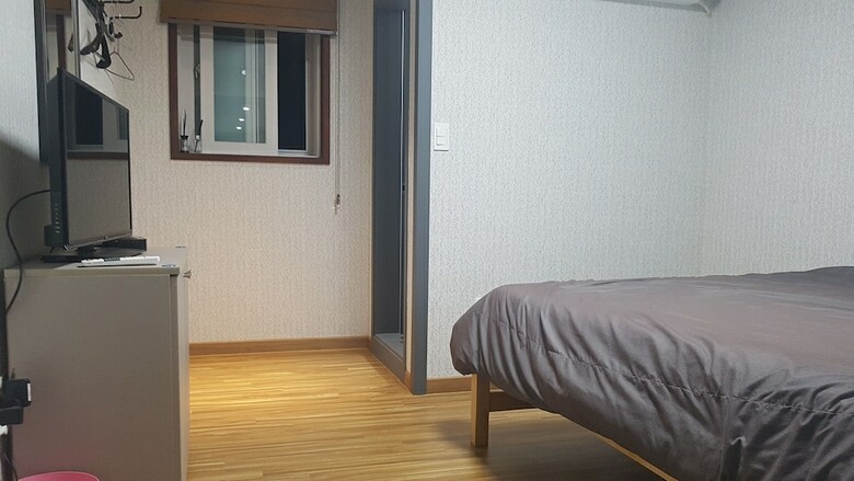 Hostal Harmony Guesthouse