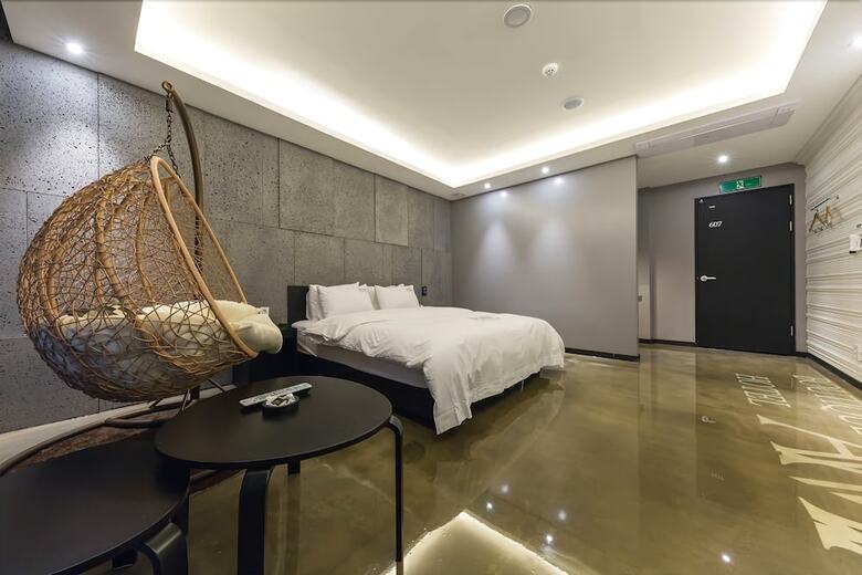 Anyang Boutique Hotel Ama