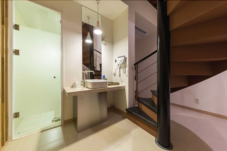 Anyang Boutique Hotel Ama