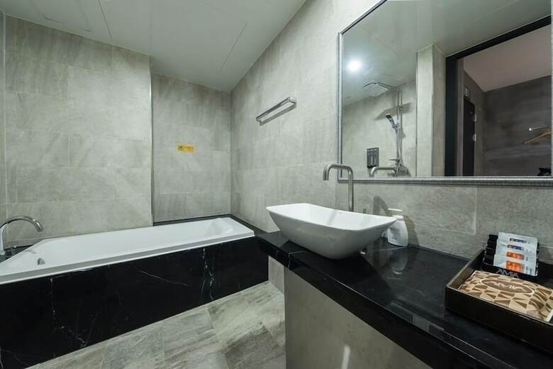 Anyang Boutique Hotel Ama