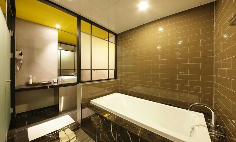 Anyang Boutique Hotel Ama