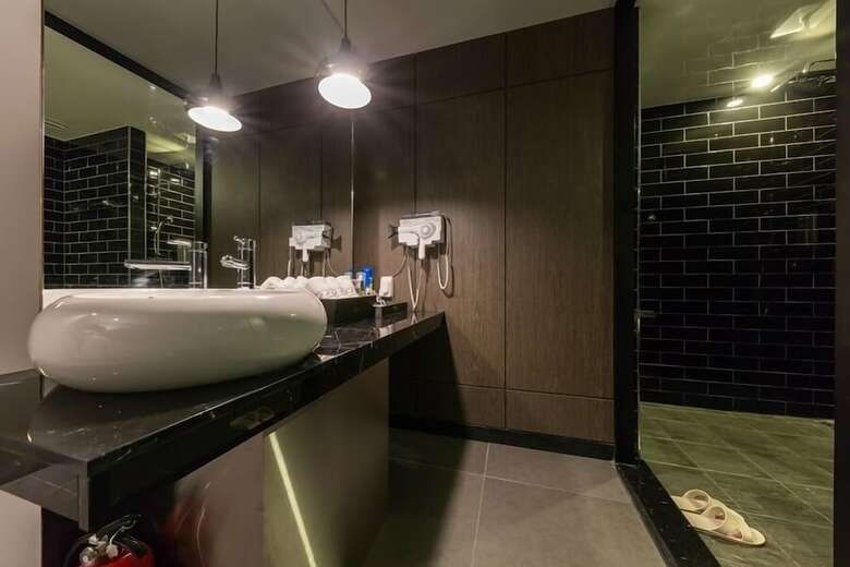 Anyang Boutique Hotel Ama