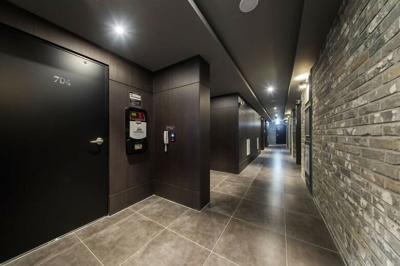 Anyang Boutique Hotel Ama